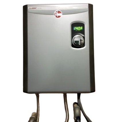 Electric Water Heater