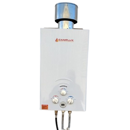 Gas Water Heater