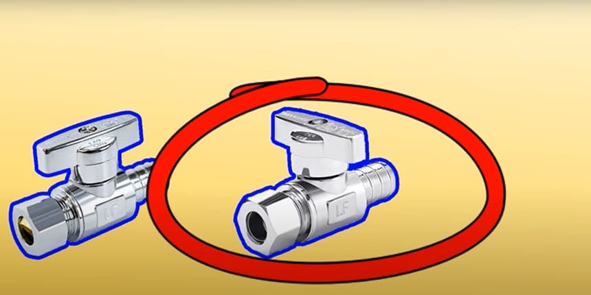 Rv Water Heater Bypass Valve Position