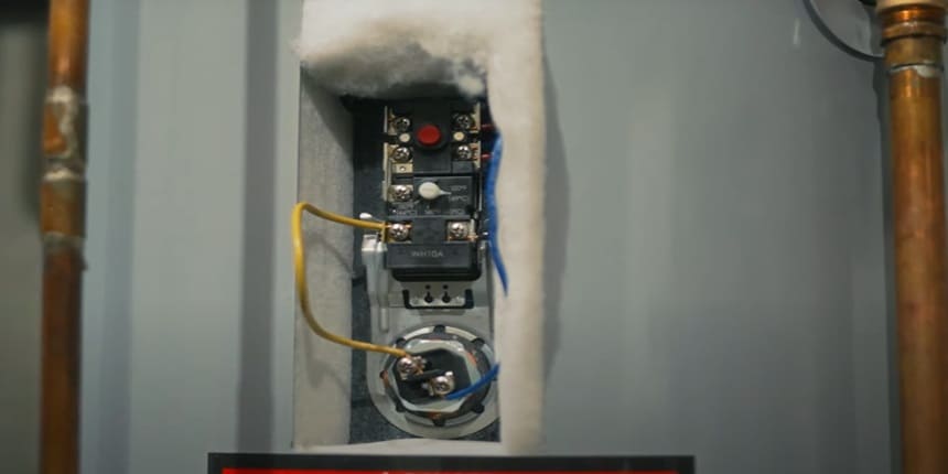 should water heater be set to the same temp