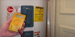 Water Heater Not Working After Water Turned off