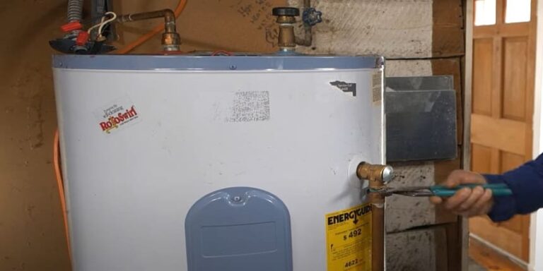 Why Do I Have to Keep Resetting My Water Heater