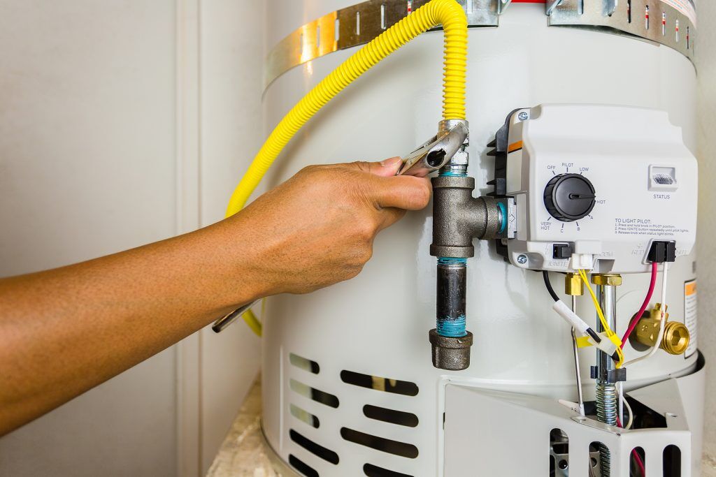 Why Do I Have to Keep Resetting My Water Heater