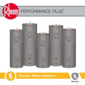 4500 Vs 5500 Watt Water Heater
