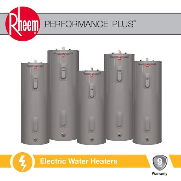 4500 Vs 5500 Watt Water Heater