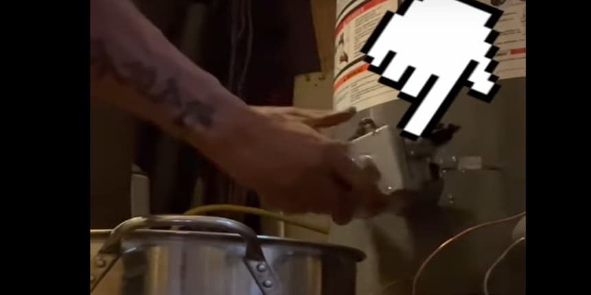 check valve troubleshooting