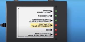 Htp Water Heater Troubleshooting