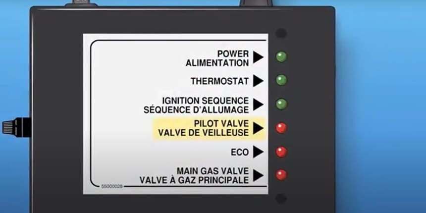 Htp Water Heater Troubleshooting