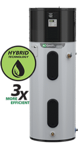 State Hybrid Water Heater Ecc Code