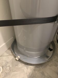 Ao Smith Water Heater Leaking from the Bottom