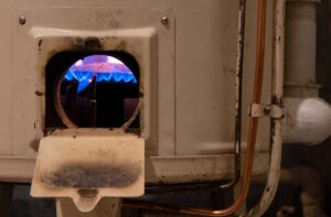 Do All Water Heaters Have a Pilot Light