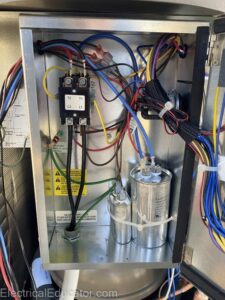 Does a Water Heater Need to Be Gfci Protected