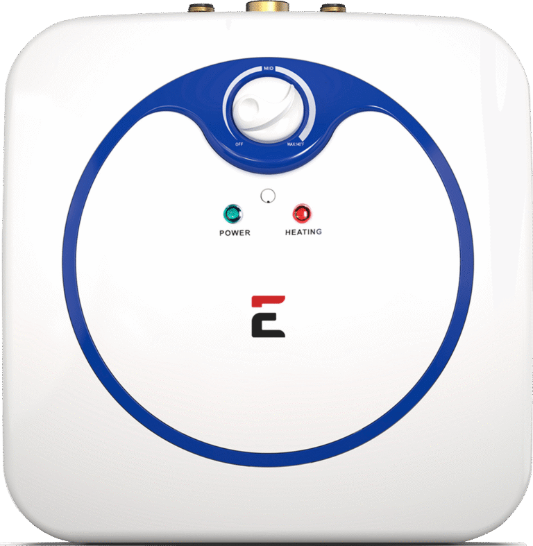 Eccotemp Water Heater Troubleshooting