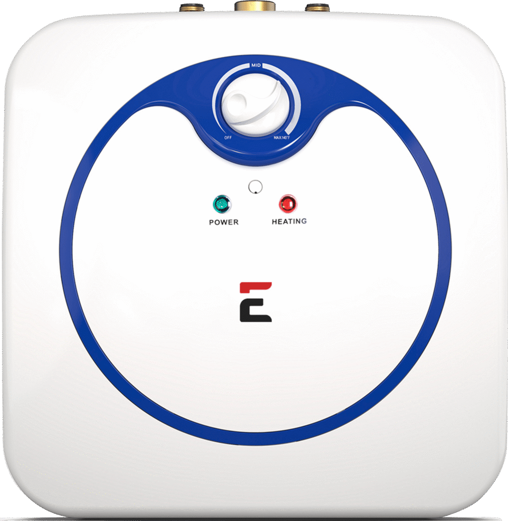 Eccotemp Water Heater Troubleshooting