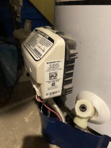 Gas Water Heater Thermal Switch Keeps Tripping