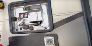 How to Reset Suburban RV Water Heater