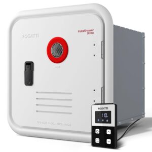 Is Higher Btu Better for Water Heater