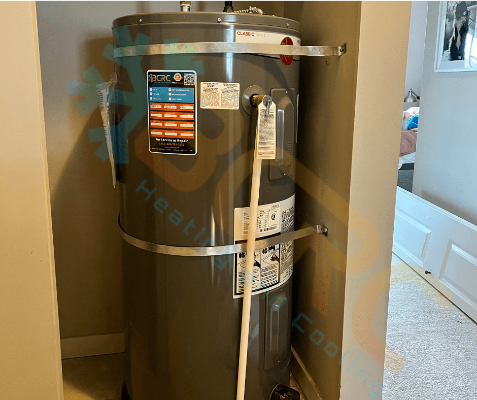 Rinnai Tankless Water Heater Low Pressure