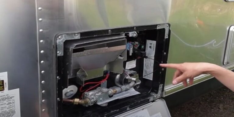 rv atwood water heater troubleshooting