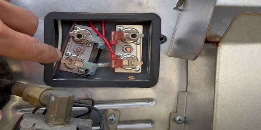 suburban rv water heater instructions