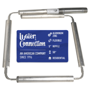 What Size Anode Rod for 50 Gallon Water Heater