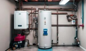What to Do After Installing a New Water Heater