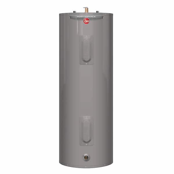 Which is Better 40 Or 50 Gallon Water Heater