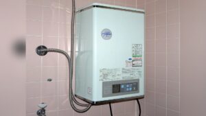 Gas Water Heater Not Working After Power Outage