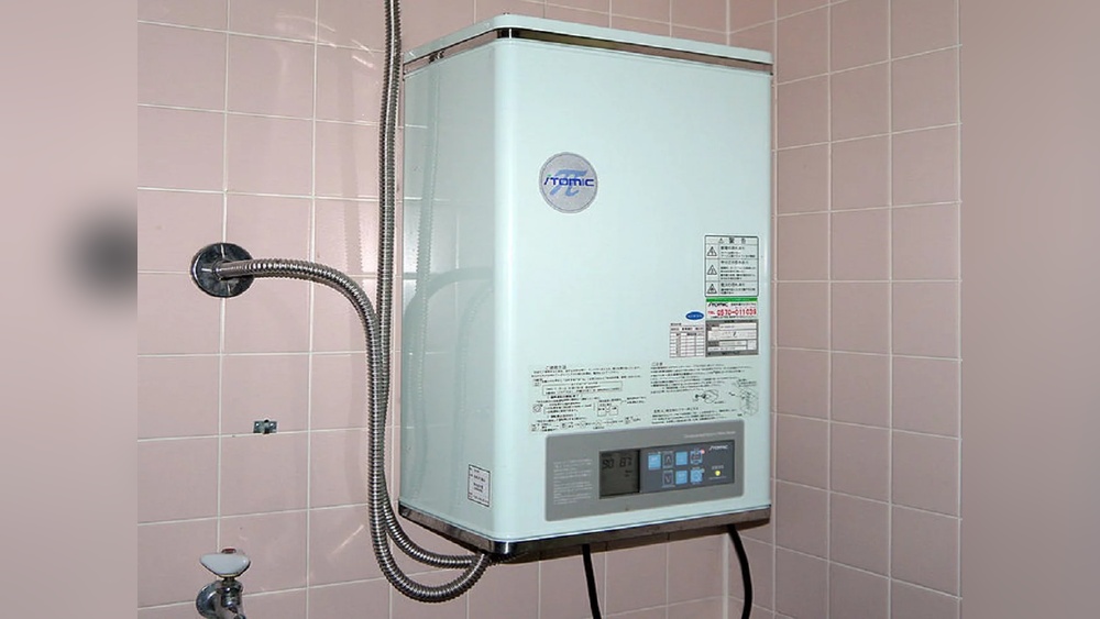 Gas Water Heater Not Working After Power Outage