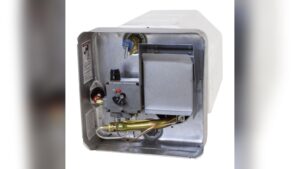Suburban Sw6P Rv Water Heater Troubleshooting