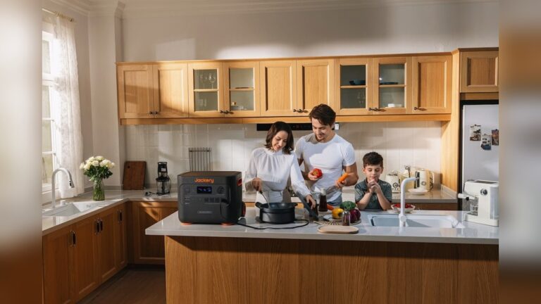 What Size Generator to Run a Hot Water Heater