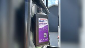 Rv Water Heater Smells Like Sulfur