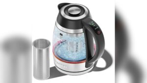 Rv Water Heater Starts Then Stops