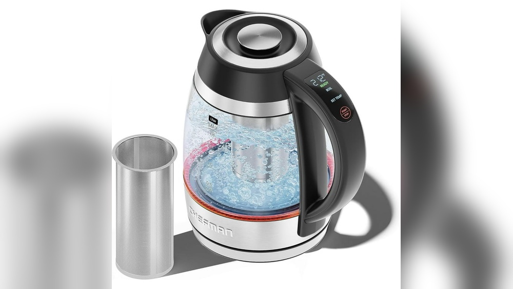 Rv Water Heater Starts Then Stops