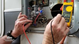 Rv Water Heater Thermostat Troubleshooting