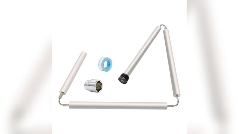 Best Anode Rod for Hot Water Heater