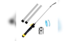 Best Anode Rod for Rv Water Heater