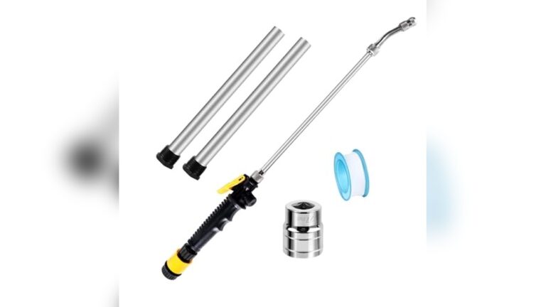 Best Anode Rod for Rv Water Heater