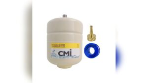 Best Expansion Tank for 50 Gallon Water Heater