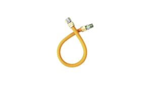 Best Flexible Gas Line for Hot Water Heater