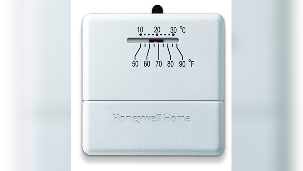 Best Honeywell Thermostat for Hot Water Heater