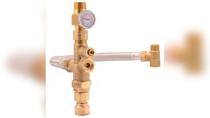 Best Mixing Valve for Water Heater