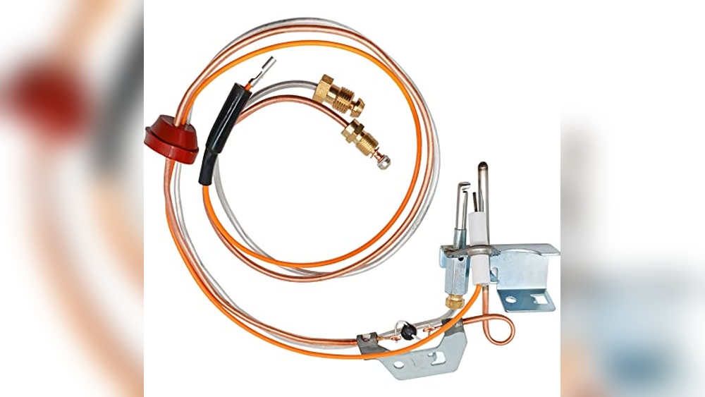 Best Thermocouple for Gas Water Heater