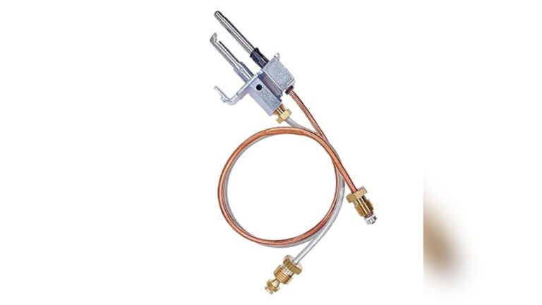 Best Thermocouple for Rv Water Heater