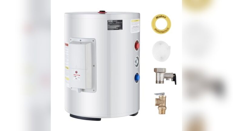 Best Water Heater for Large Family