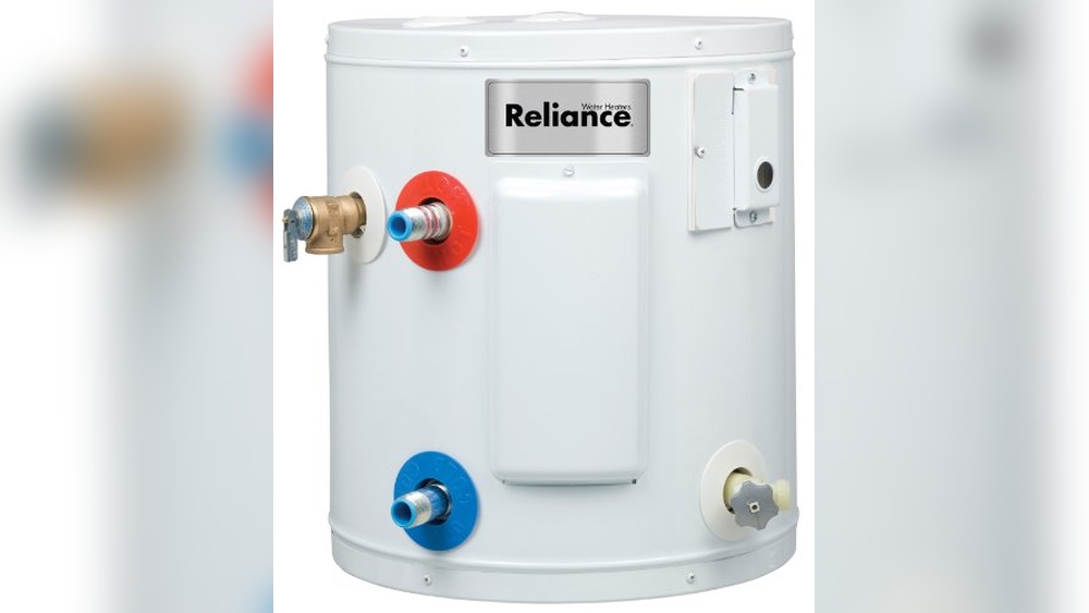 Reliance Water Heater Reviews