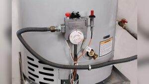 Water Heater Suddenly Stopped Working
