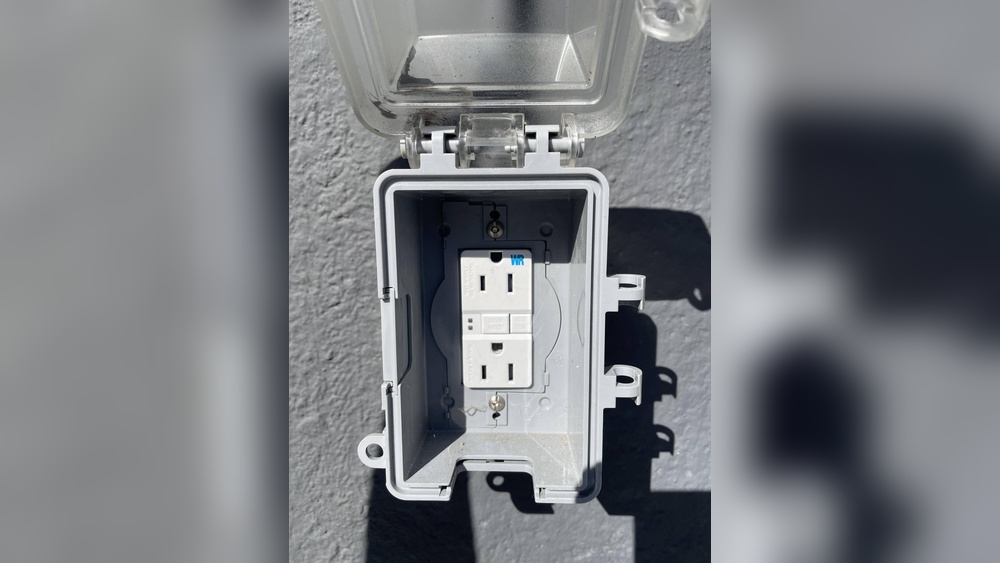 Water Heater Tripping Gfci