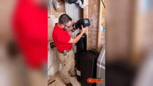 Zionsville Water Heater Installation