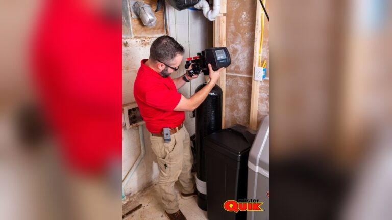 Zionsville Water Heater Installation